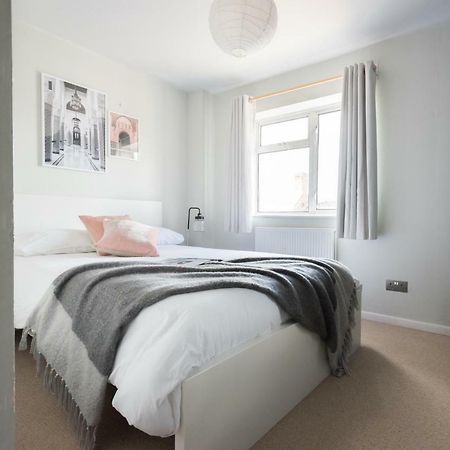 The Press House - Stylish 2Bdr British Design Home Oxford Extérieur photo