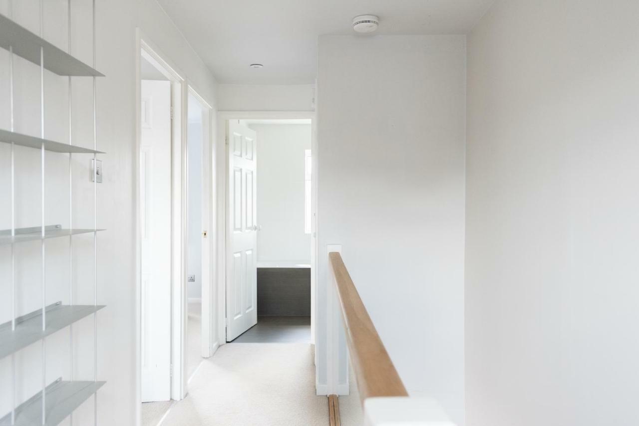 The Press House - Stylish 2Bdr British Design Home Oxford Extérieur photo