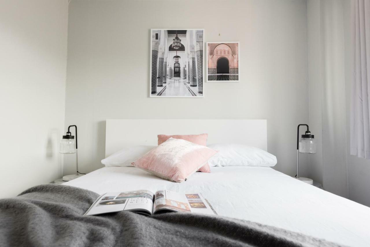 The Press House - Stylish 2Bdr British Design Home Oxford Extérieur photo