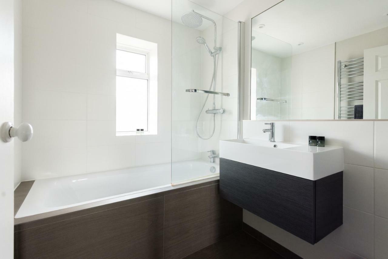 The Press House - Stylish 2Bdr British Design Home Oxford Extérieur photo