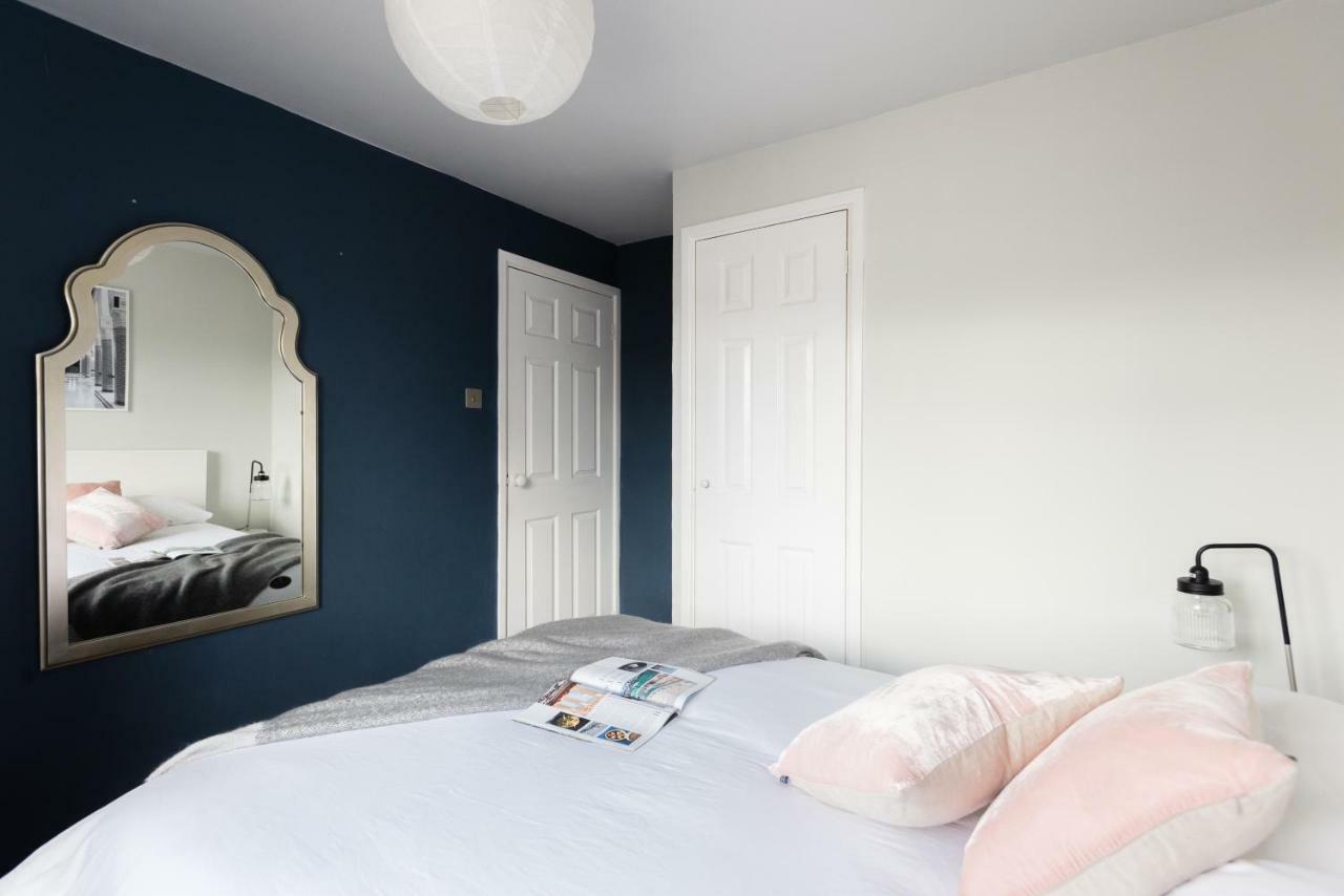 The Press House - Stylish 2Bdr British Design Home Oxford Extérieur photo