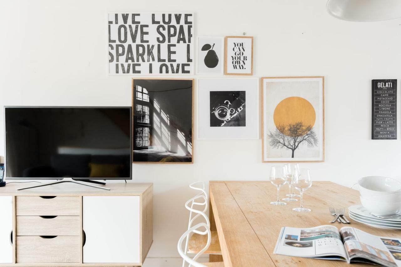 The Press House - Stylish 2Bdr British Design Home Oxford Extérieur photo