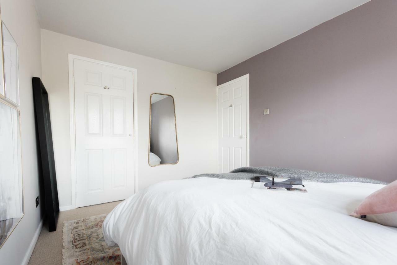 The Press House - Stylish 2Bdr British Design Home Oxford Extérieur photo